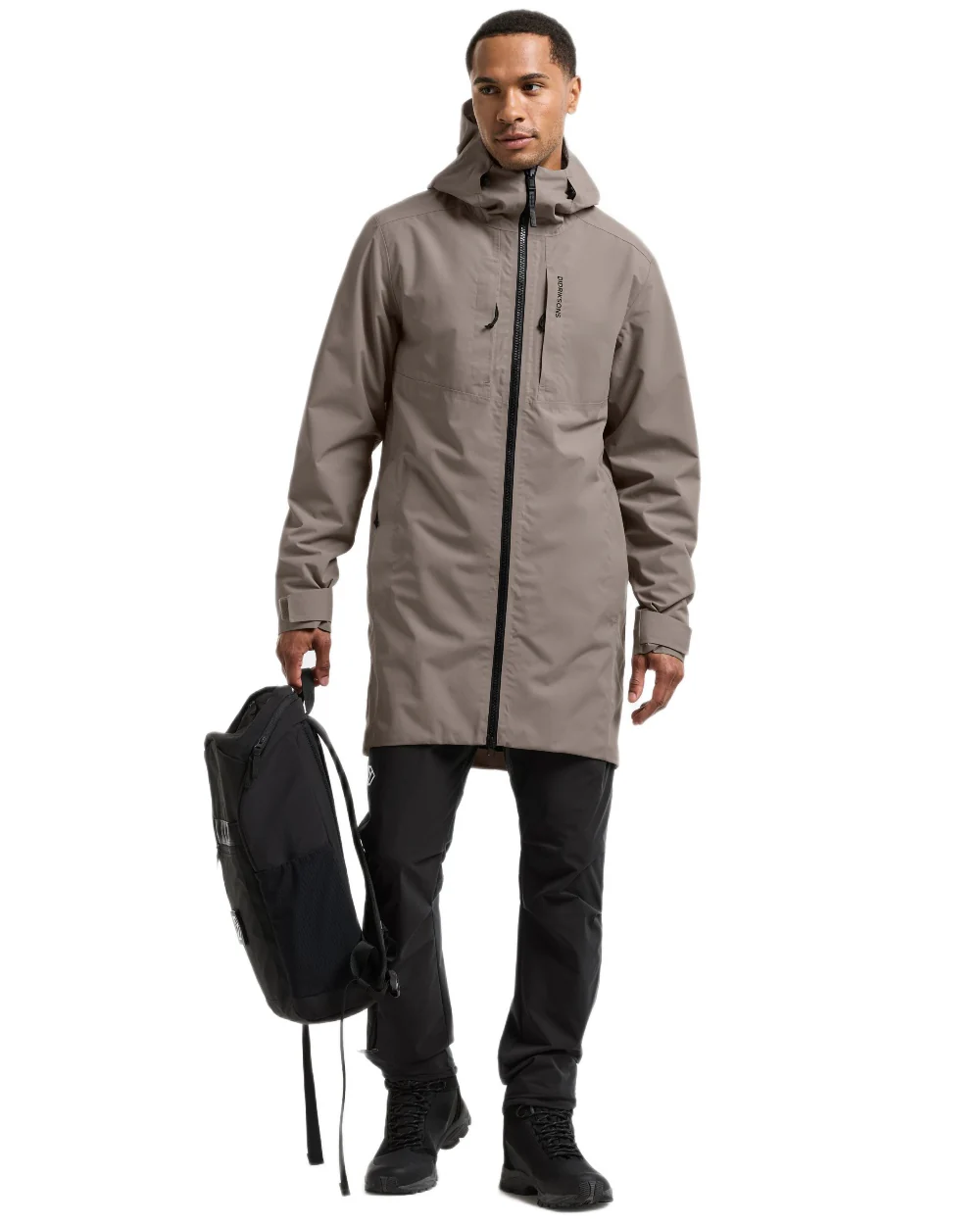Didriksons Mens Soren Parka - Image 19