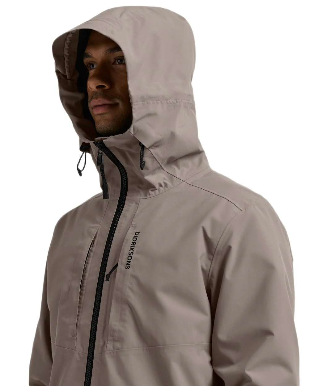 Didriksons Mens Soren Parka - Image 20