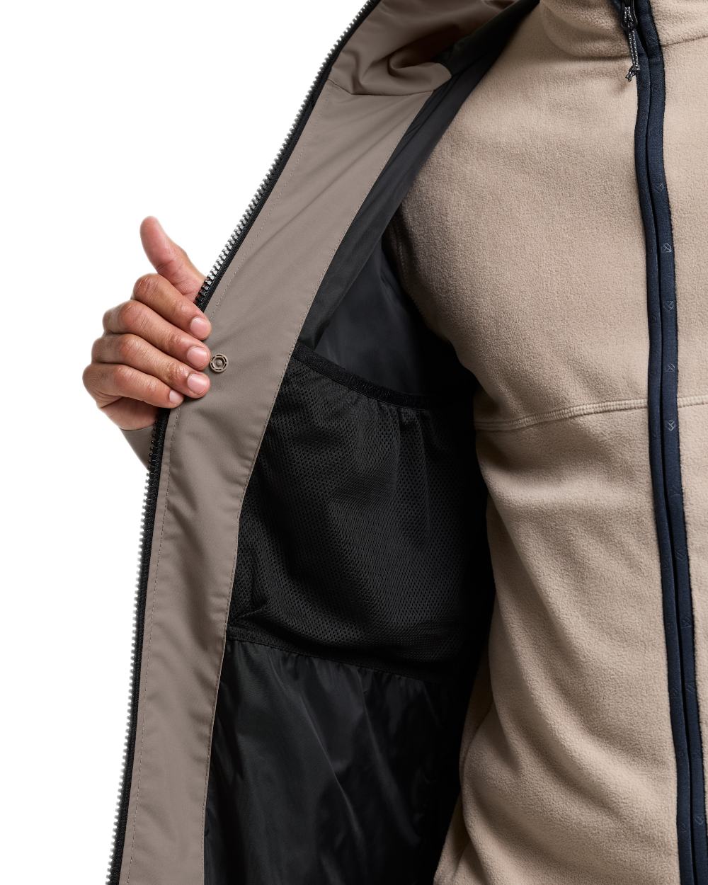 Didriksons Mens Soren Parka - Image 21