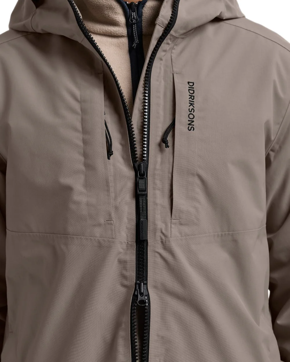 Didriksons Mens Soren Parka - Image 22