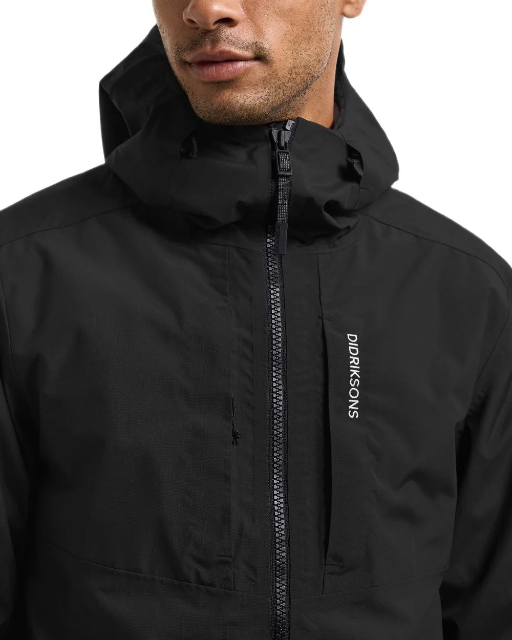 Didriksons Mens Soren Parka - Image 3