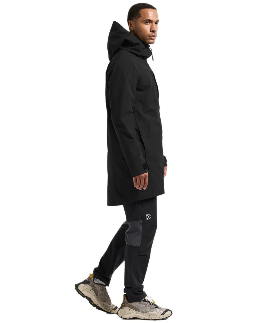 Didriksons Mens Soren Parka - Image 4