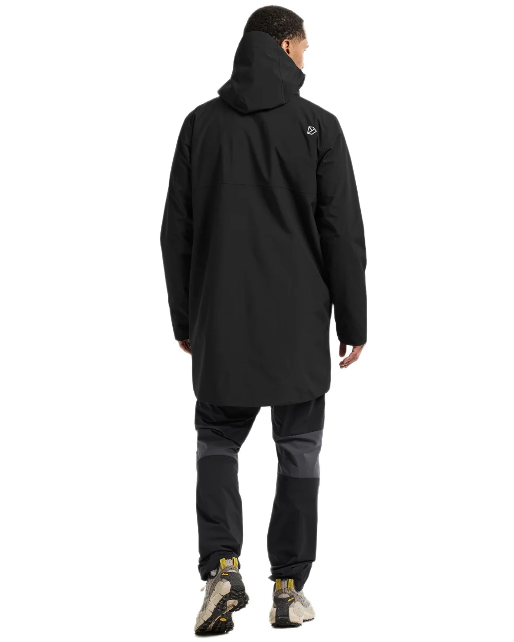 Didriksons Mens Soren Parka - Image 7