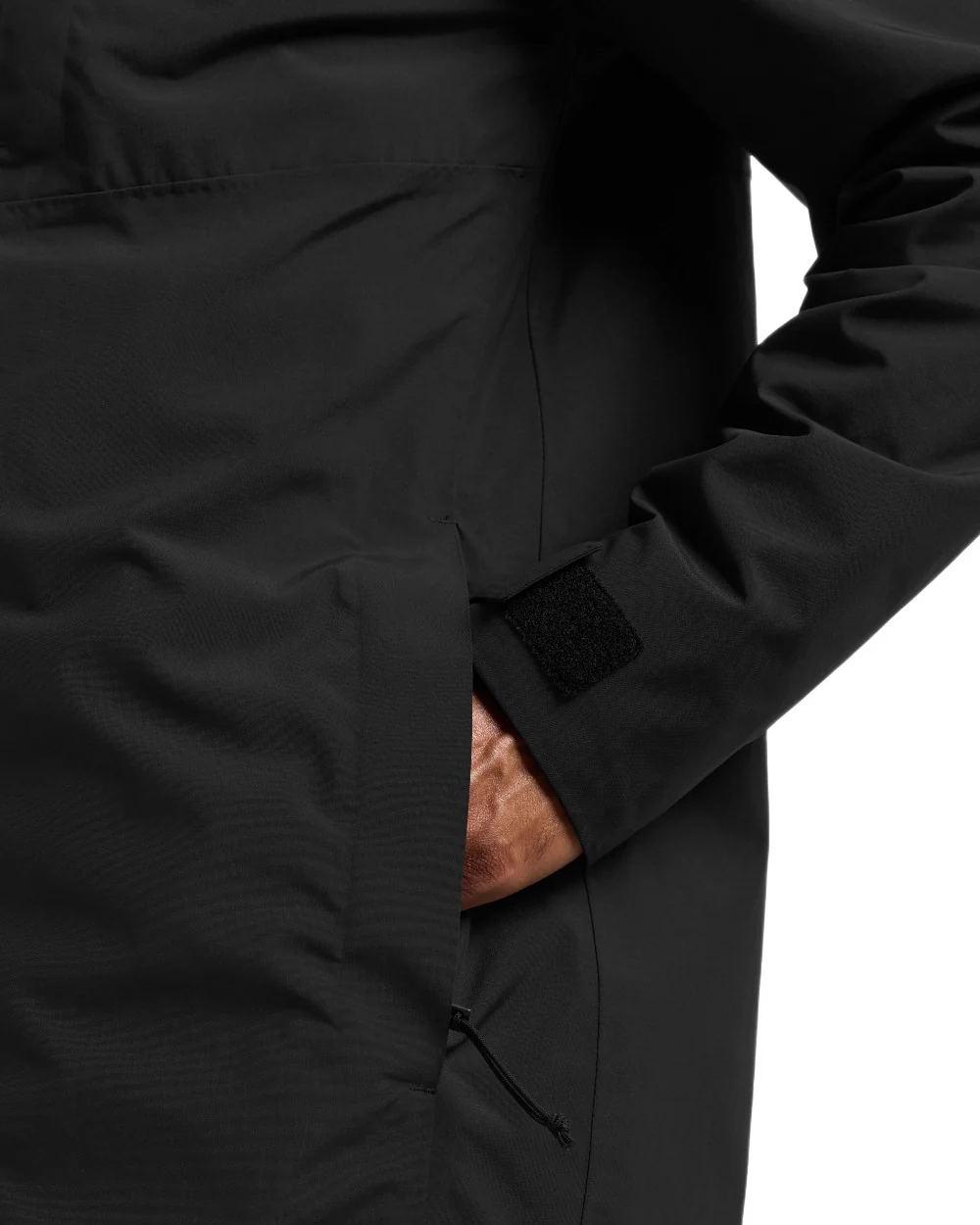 Didriksons Mens Soren Parka - Image 8