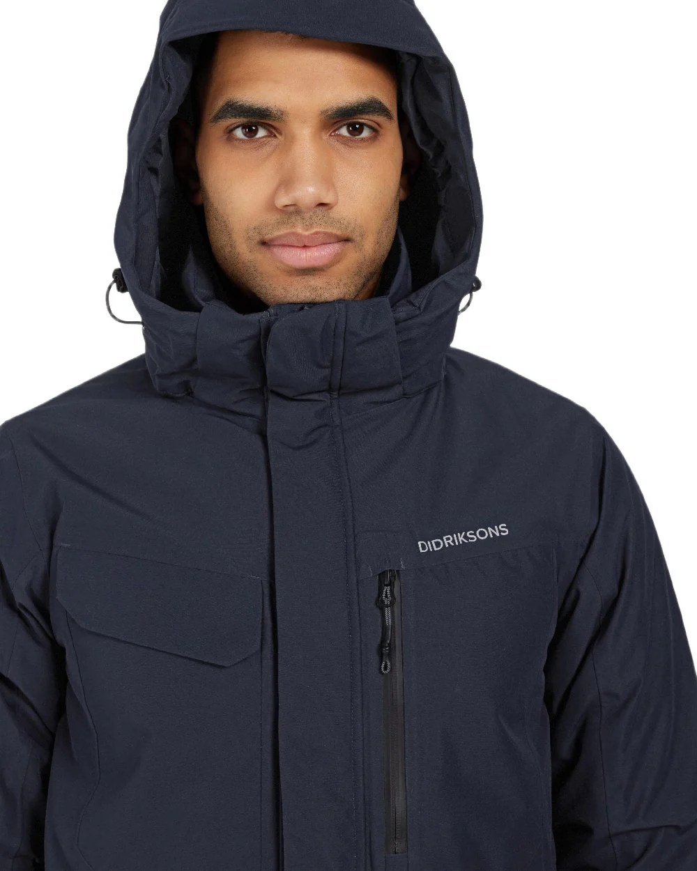 Didriksons Mens Stefan Jacket - Image 10