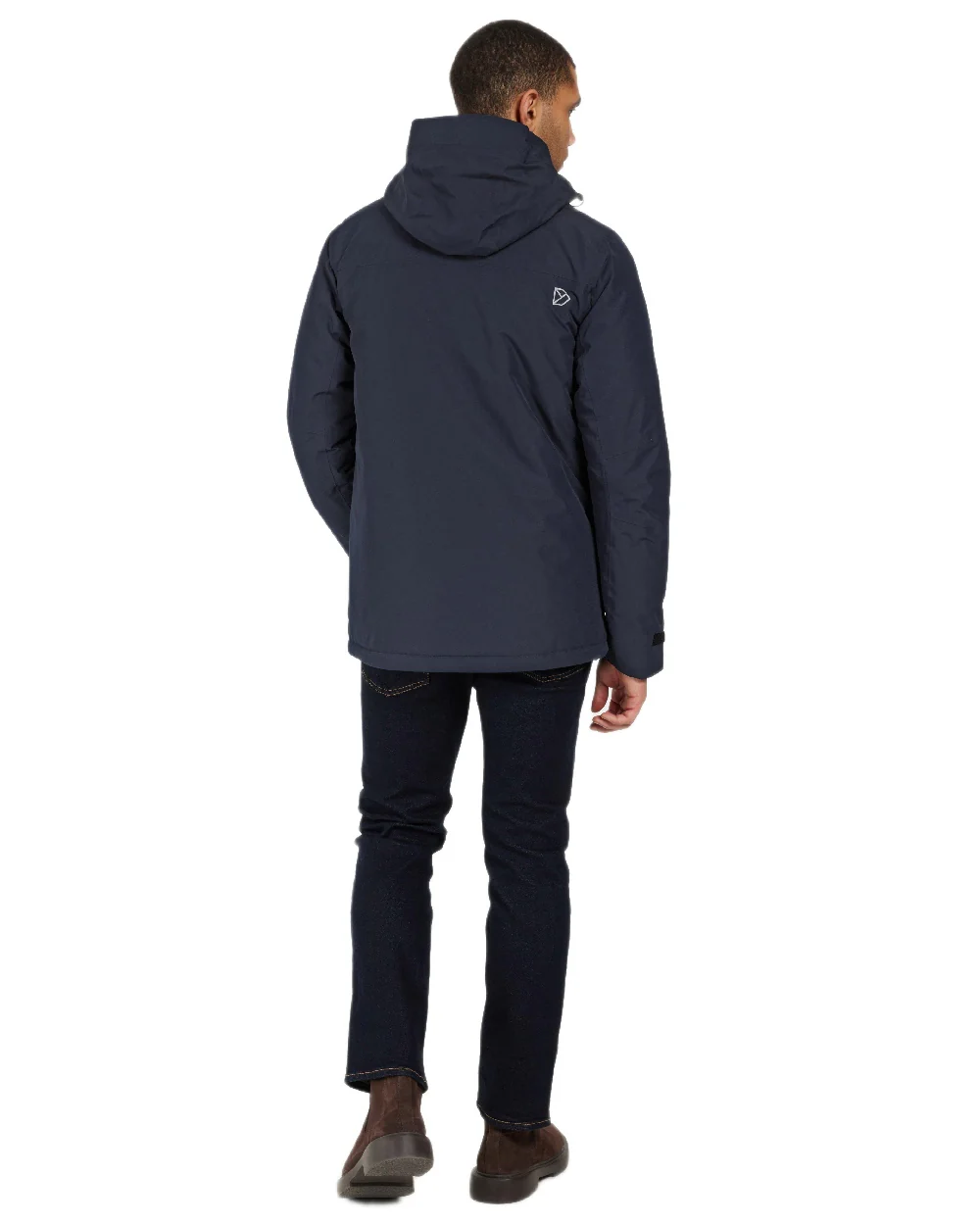 Didriksons Mens Stefan Jacket - Image 11