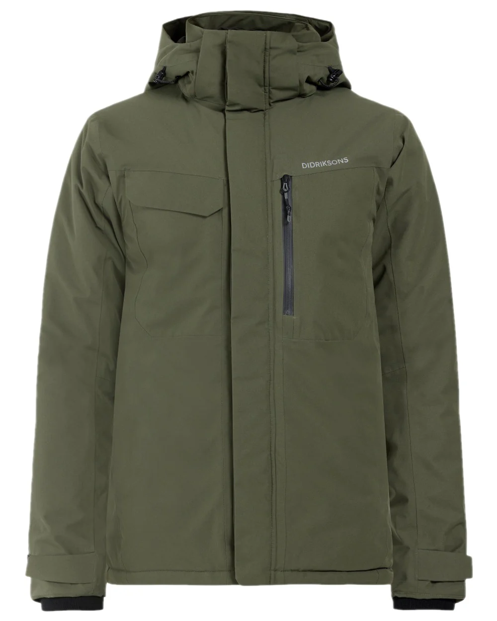 Didriksons Mens Stefan Jacket - Image 13