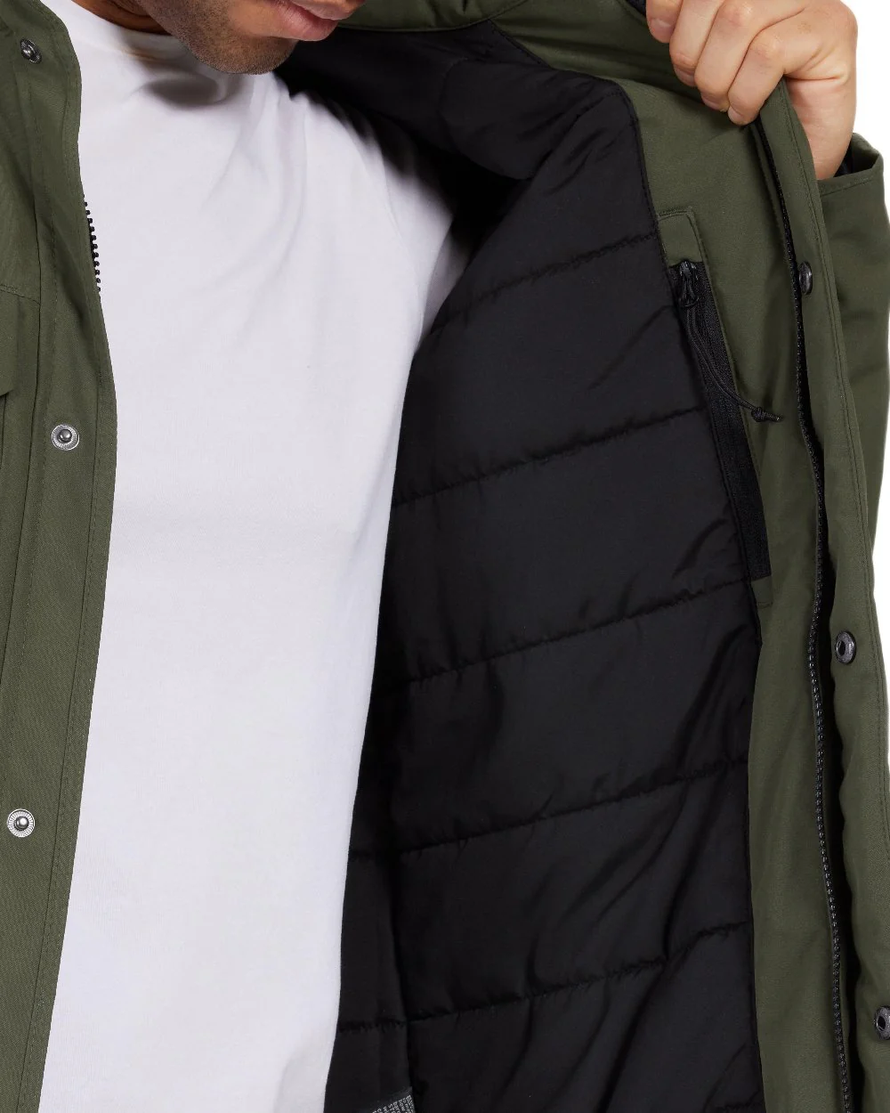 Didriksons Mens Stefan Jacket - Image 16