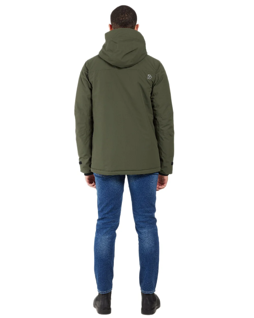 Didriksons Mens Stefan Jacket - Image 17