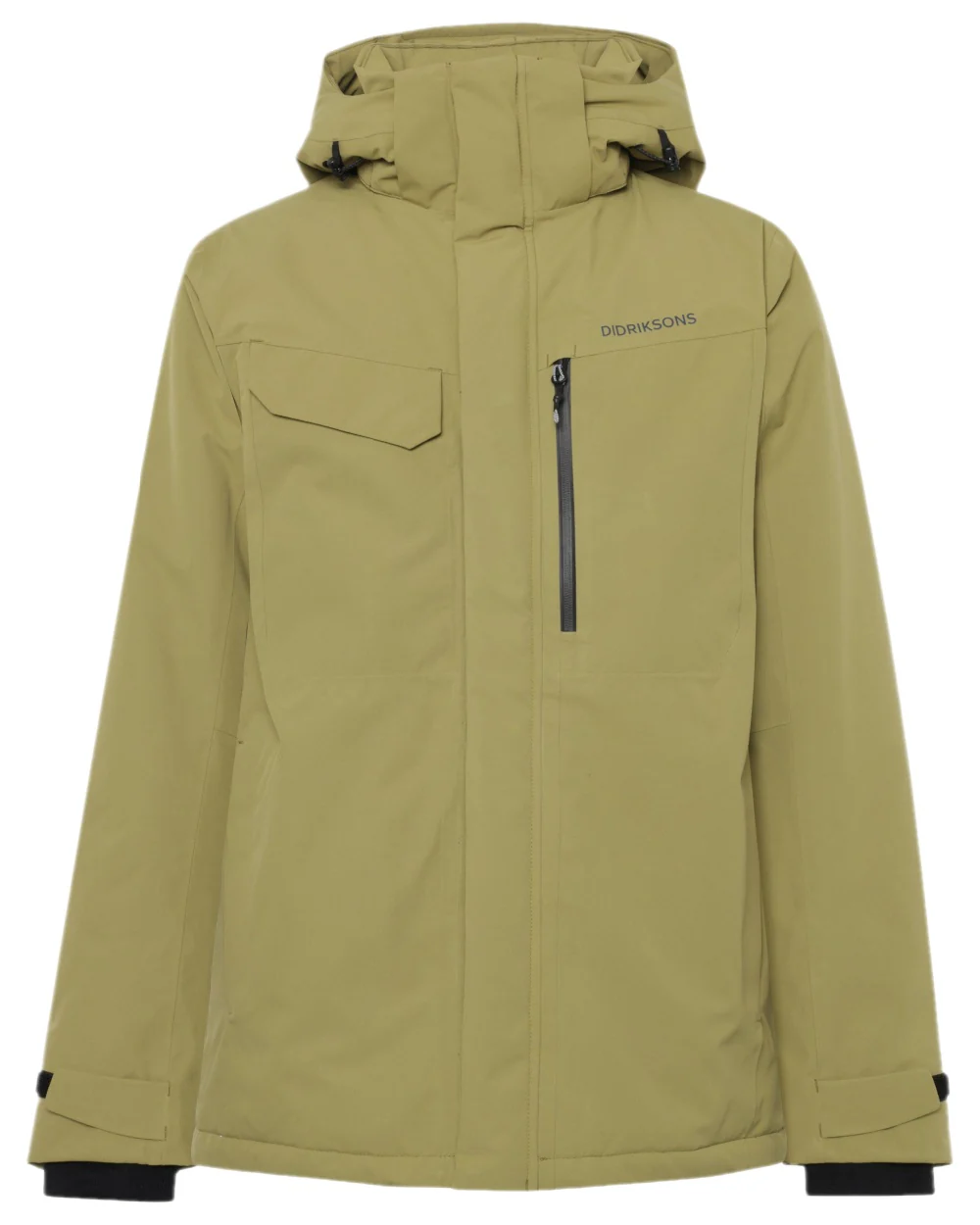 Didriksons Mens Stefan Jacket - Image 19
