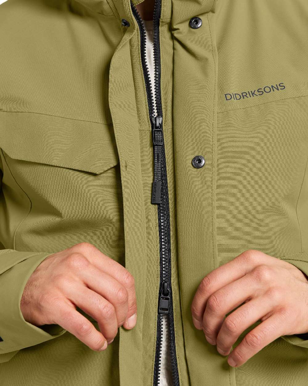 Didriksons Mens Stefan Jacket - Image 22