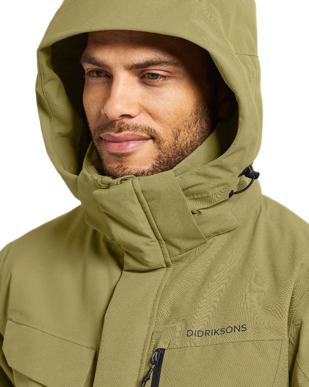 Didriksons Mens Stefan Jacket - Image 23