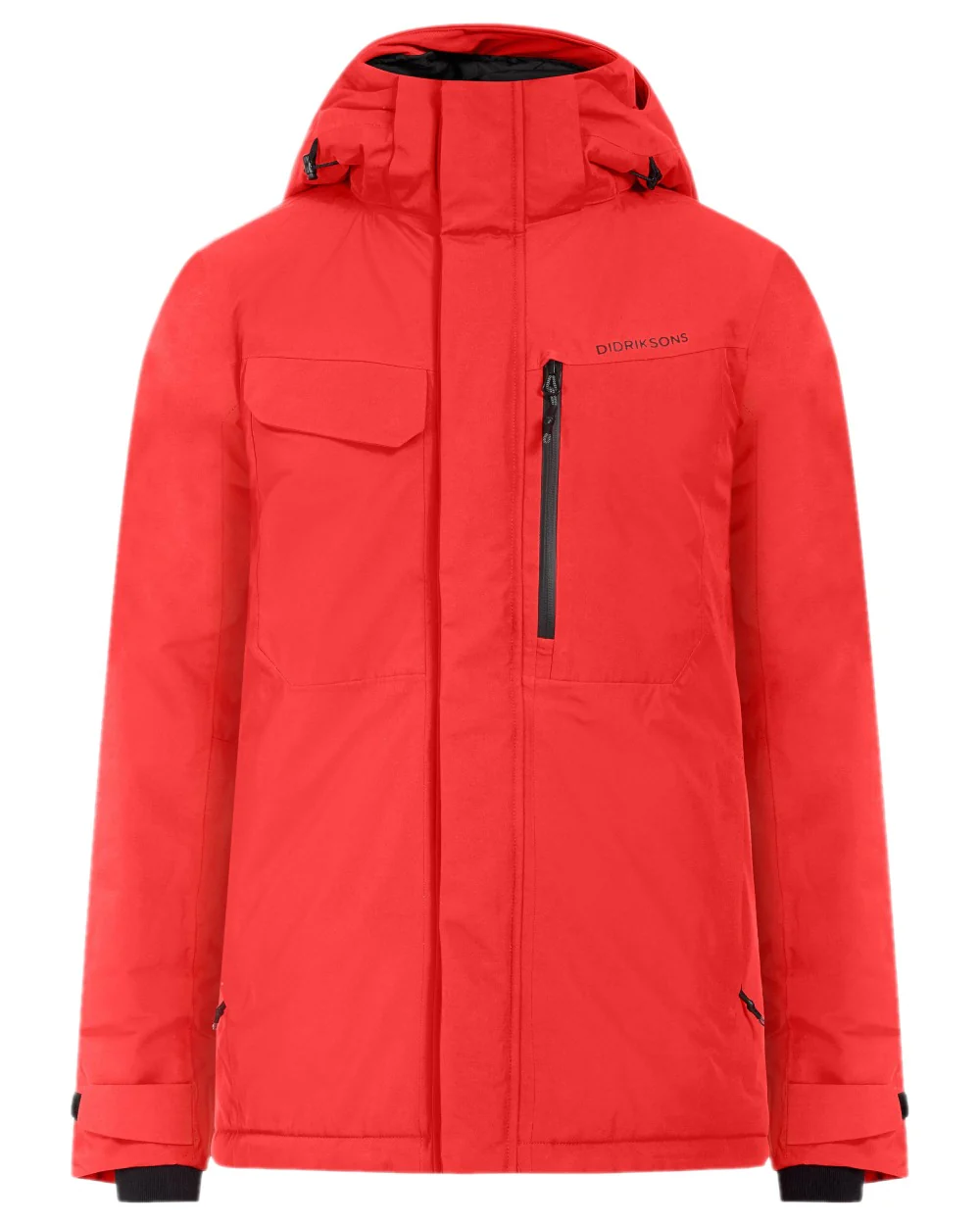 Didriksons Mens Stefan Jacket - Image 26