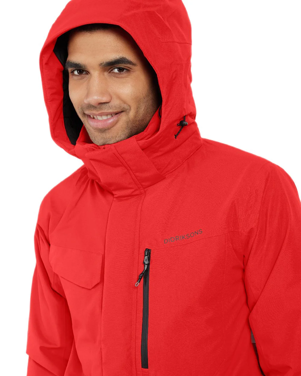 Didriksons Mens Stefan Jacket - Image 29