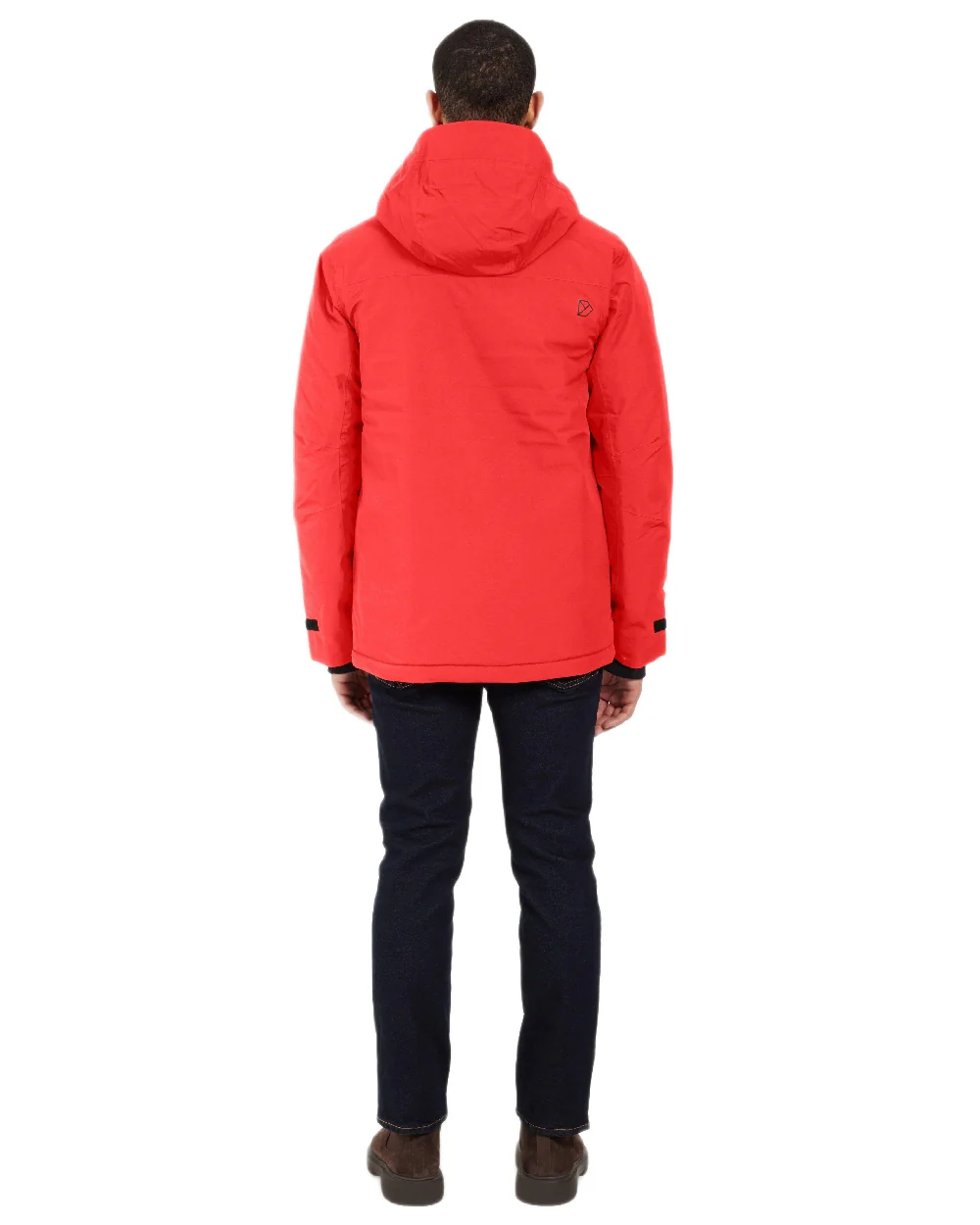 Didriksons Mens Stefan Jacket - Image 30