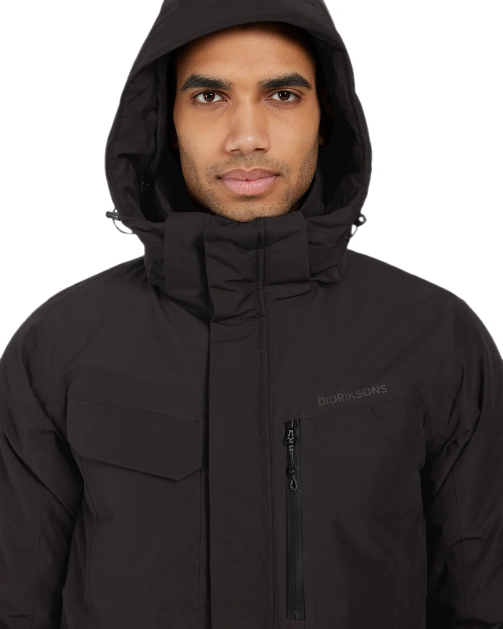 Didriksons Mens Stefan Jacket - Image 4