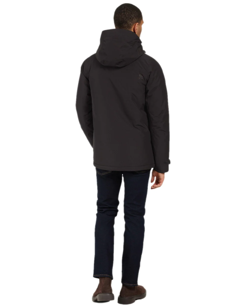Didriksons Mens Stefan Jacket - Image 5