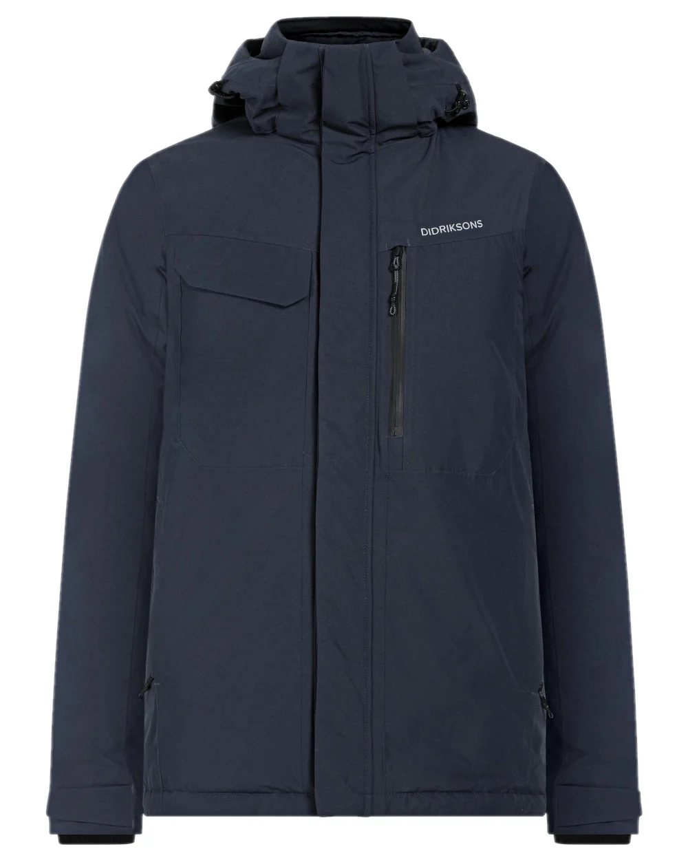 Didriksons Mens Stefan Jacket - Image 7