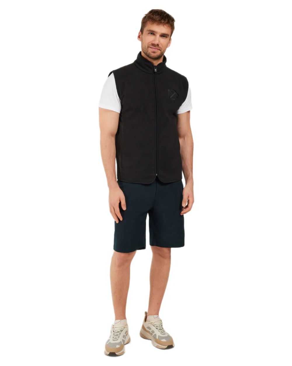 Didriksons Mens Tino Vest - Image 10