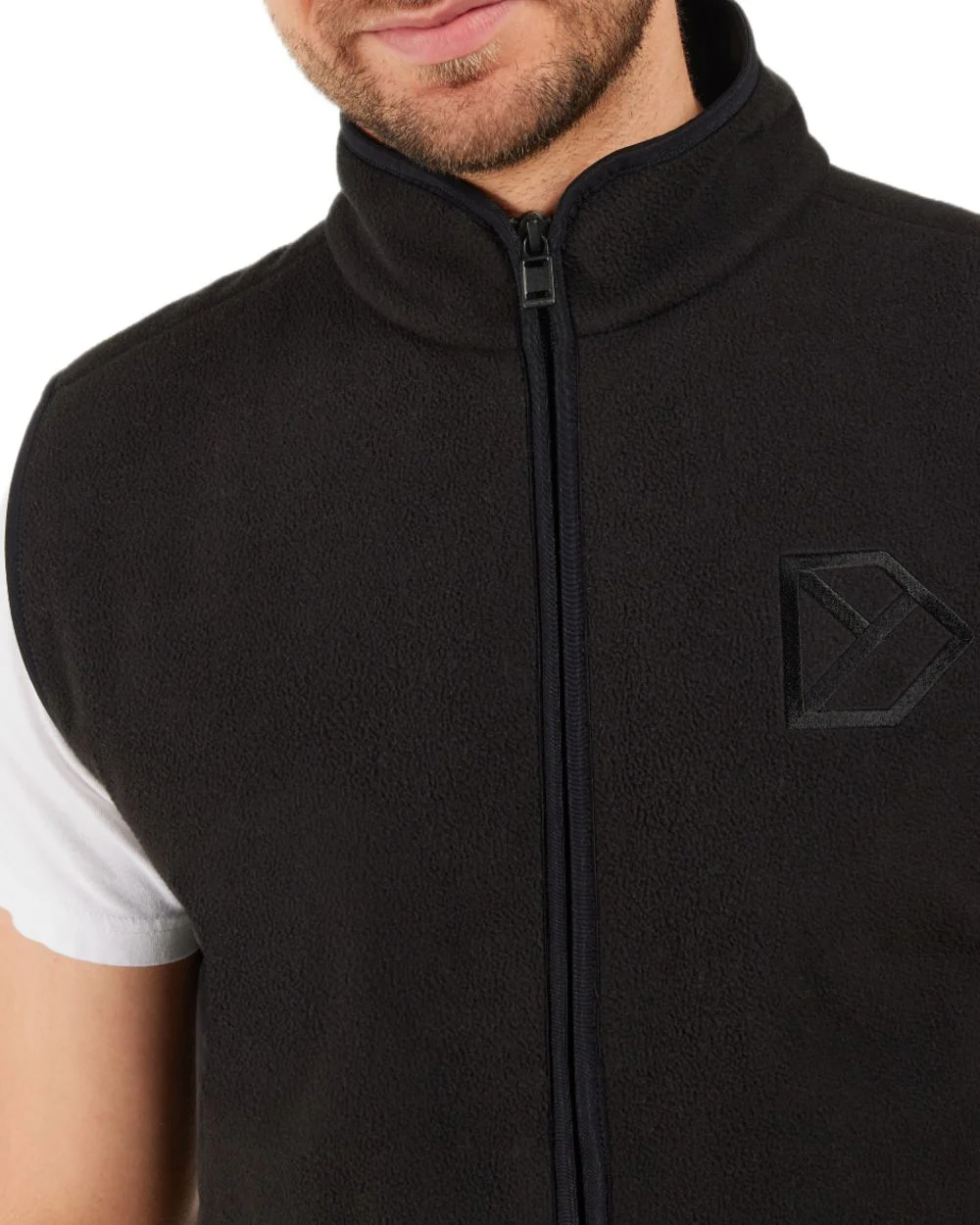 Didriksons Mens Tino Vest - Image 11