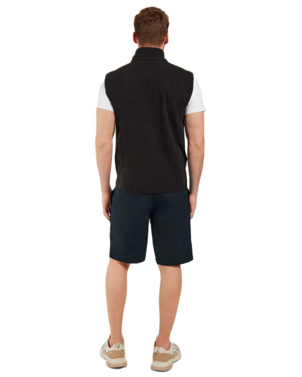Didriksons Mens Tino Vest - Image 12