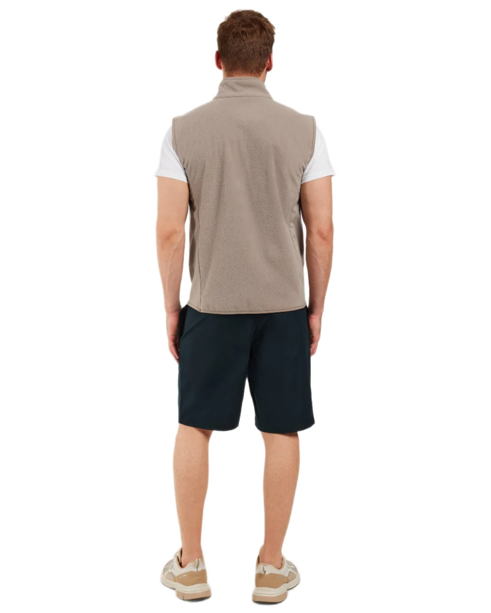 Didriksons Mens Tino Vest - Image 3
