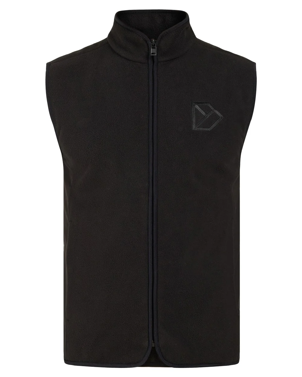 Didriksons Mens Tino Vest - Image 8
