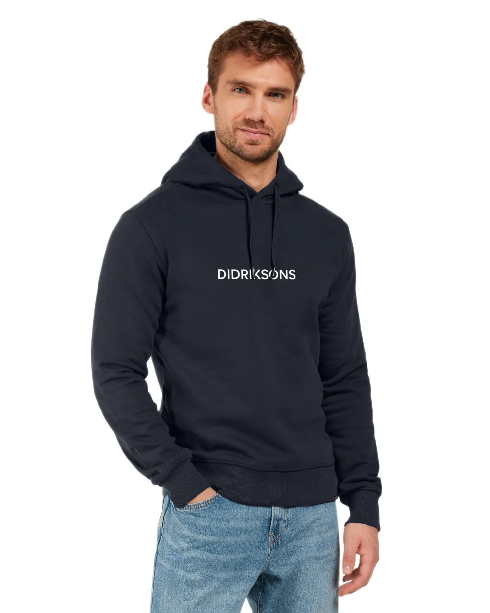 Didriksons Mens Ven Hoodies - Image 2