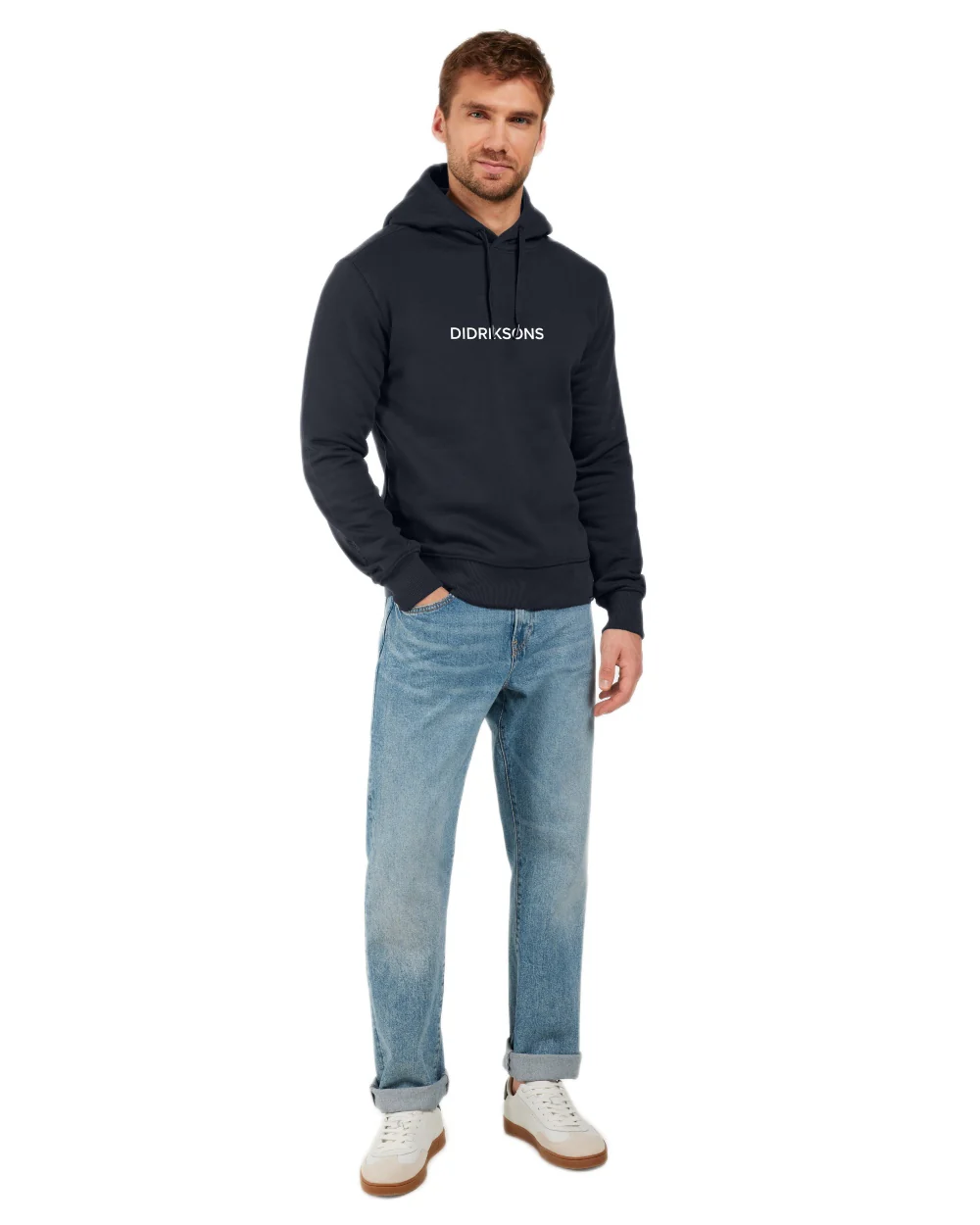 Didriksons Mens Ven Hoodies - Image 3