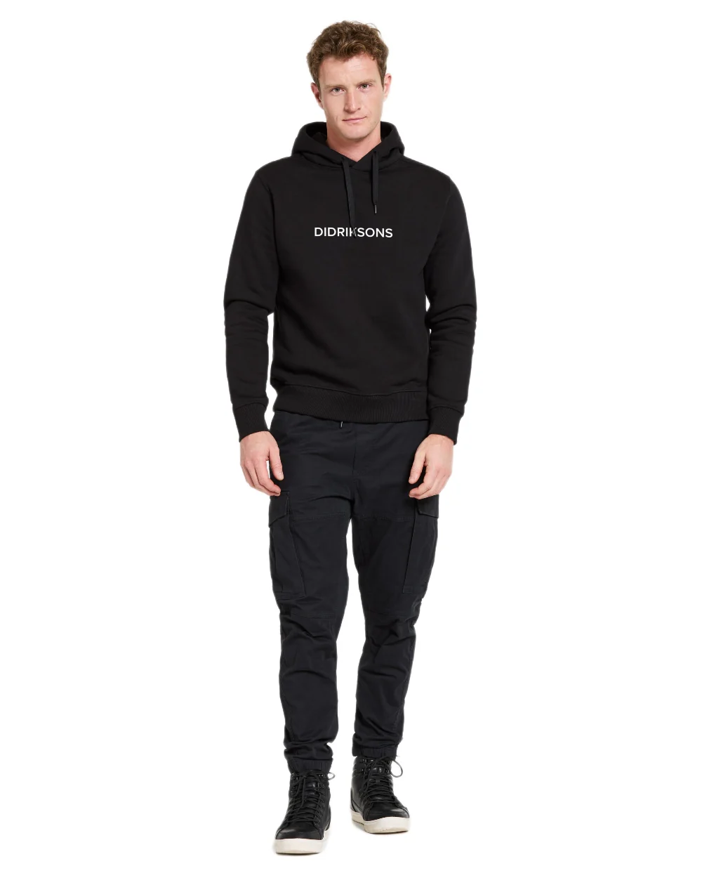 Didriksons Mens Ven Hoodies - Image 8