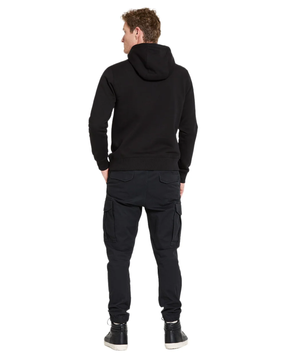 Didriksons Mens Ven Hoodies - Image 9