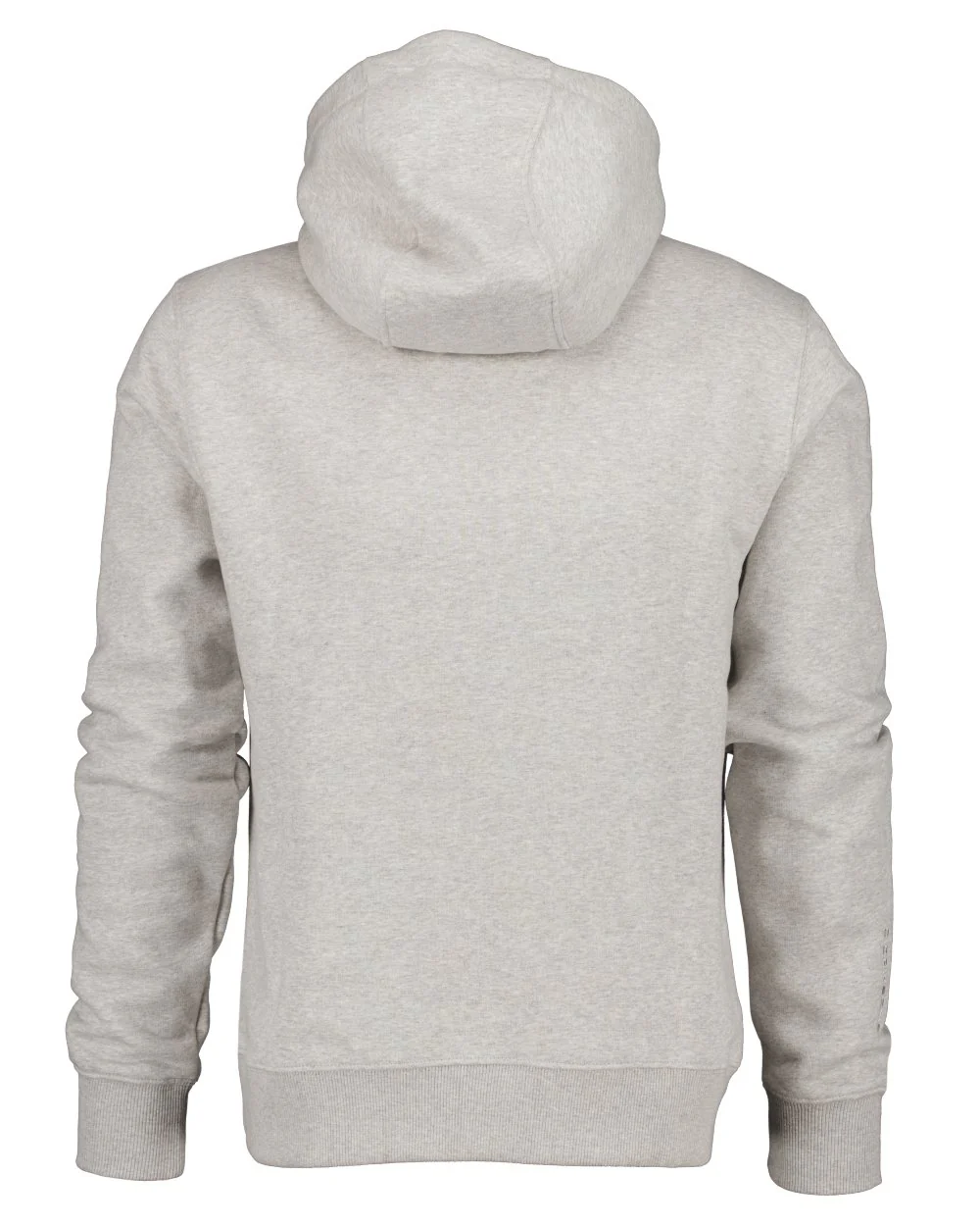 Didriksons Mens Ven Ocean Hoodie - Image 4
