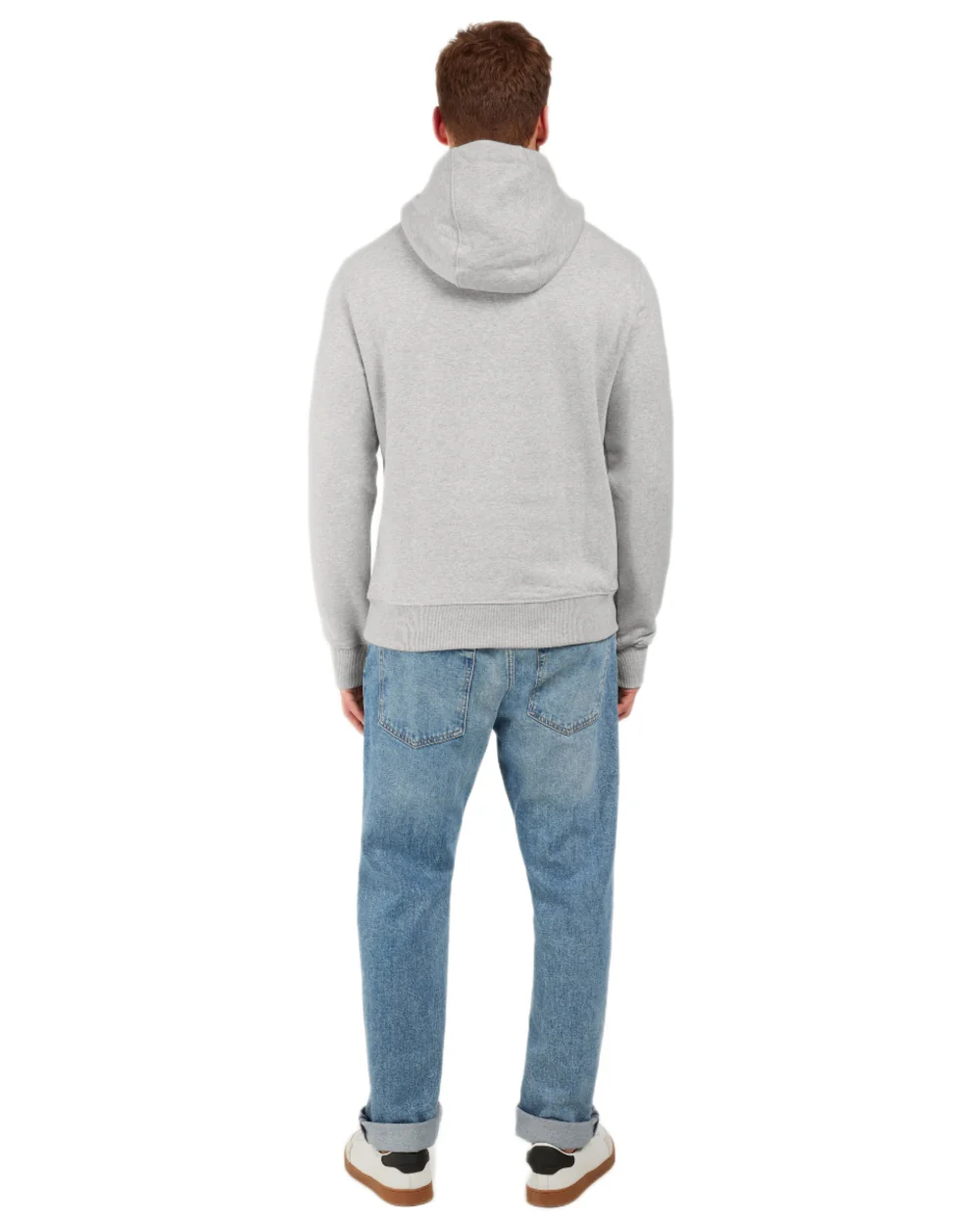 Didriksons Mens Ven Ocean Hoodie - Image 5