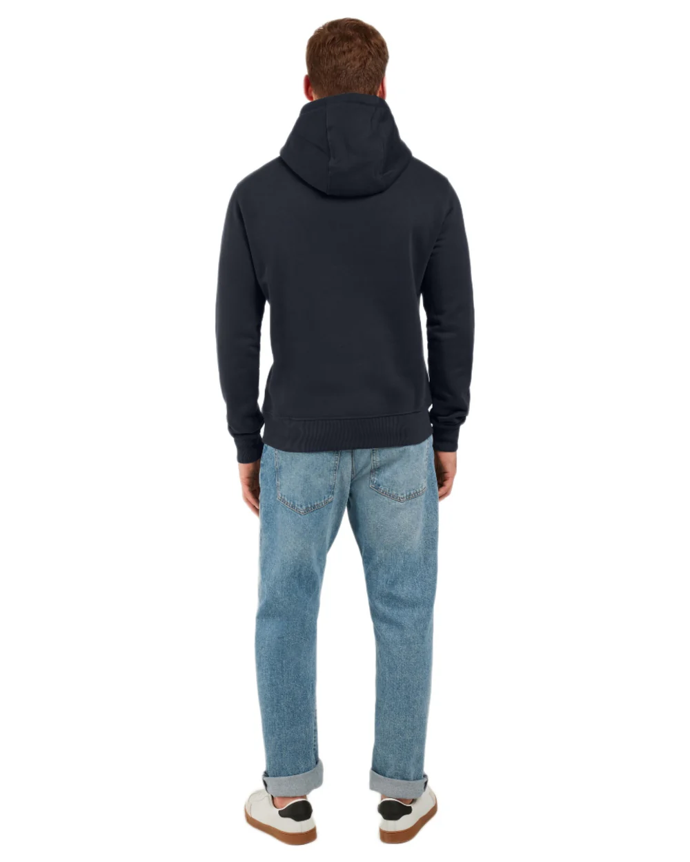 Didriksons Mens Ven Ocean Hoodie - Image 9