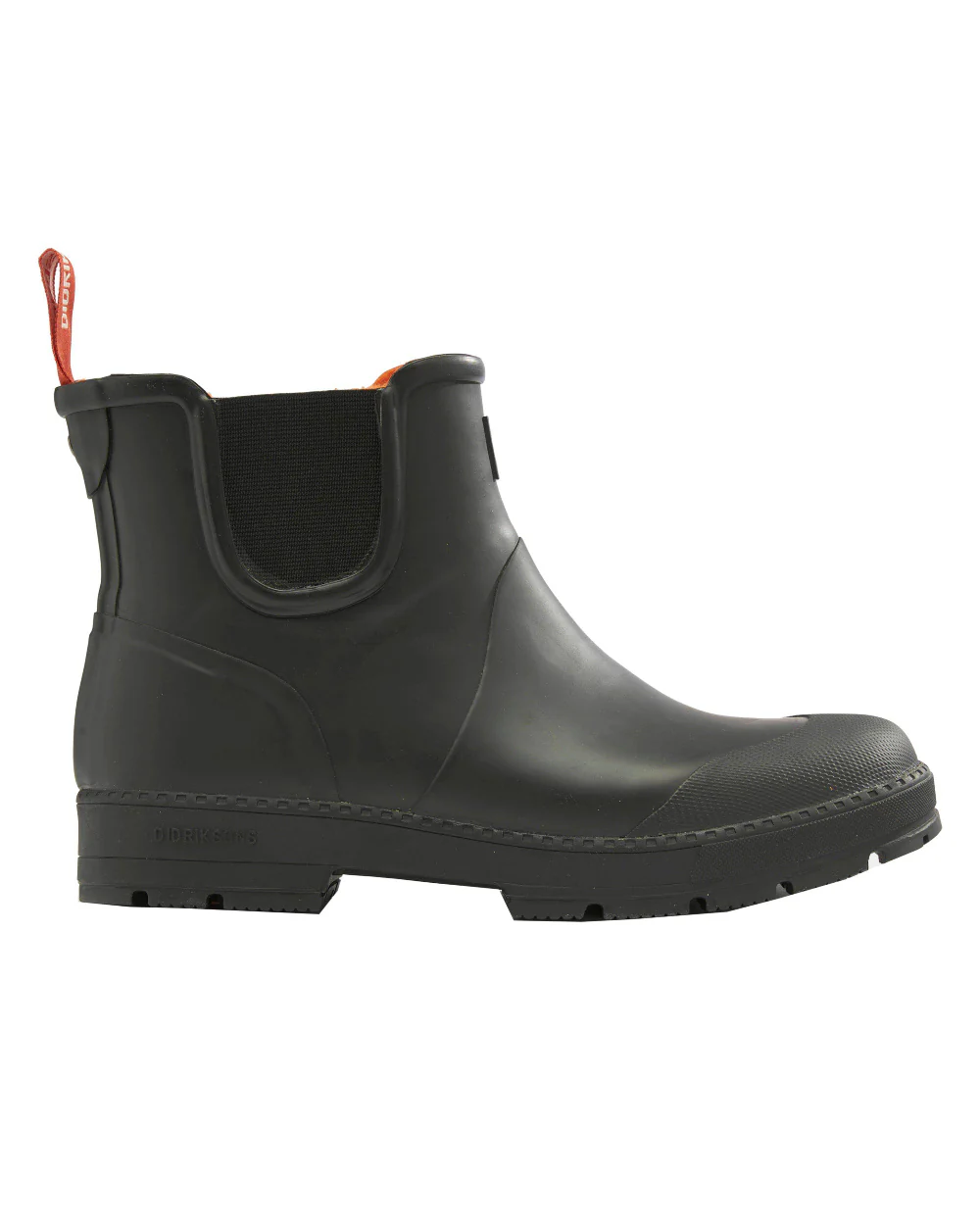 Didriksons Mens Vinga Boots 2 - Image 2