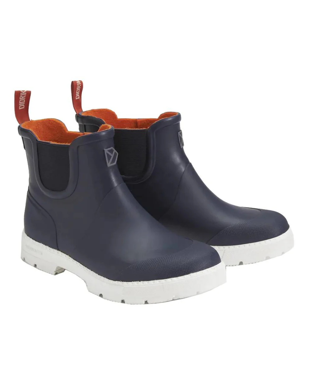 Didriksons Mens Vinga Boots 2 - Image 3