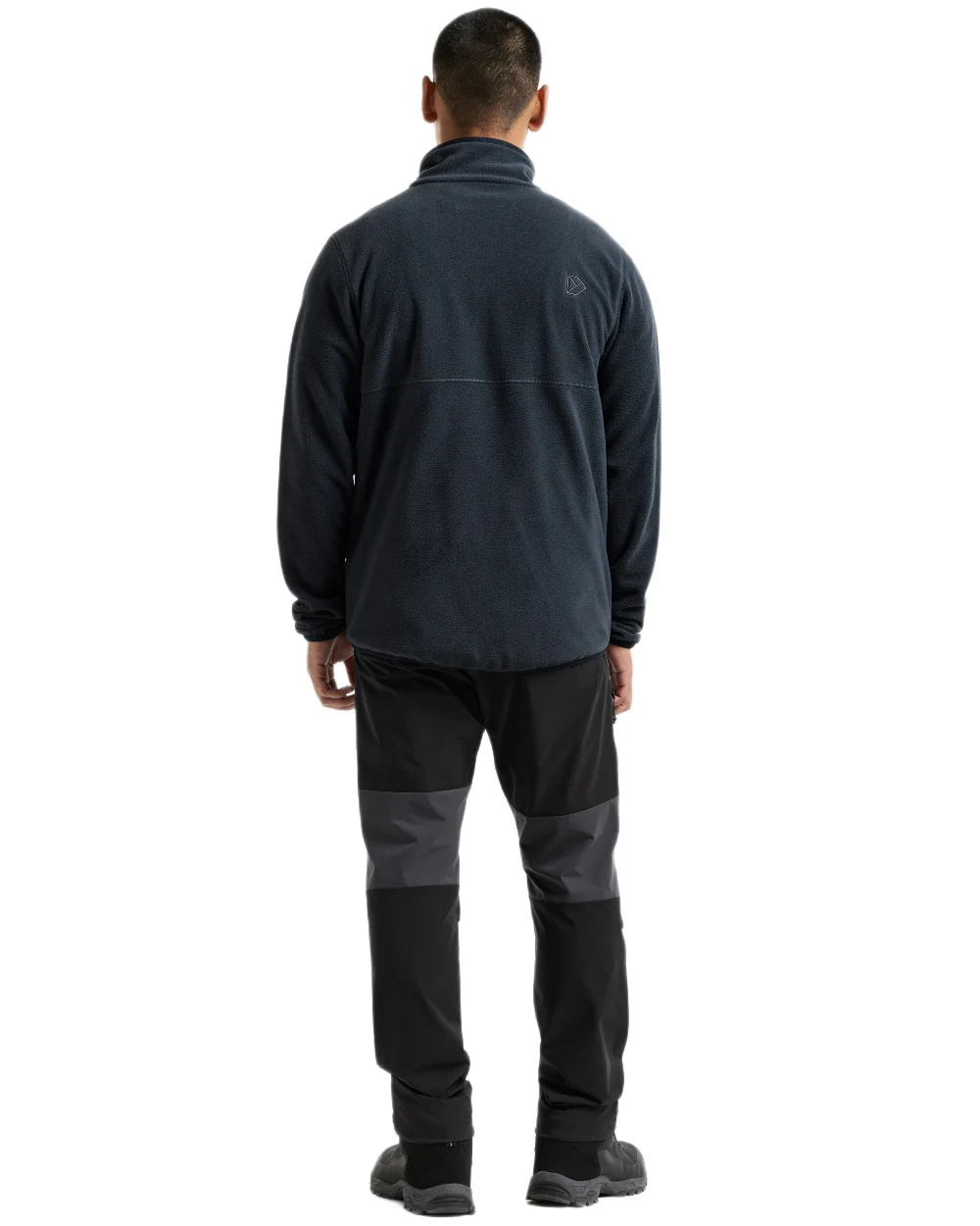 Didriksons Mens Vito Full Zip Fleece Jacket - Image 18