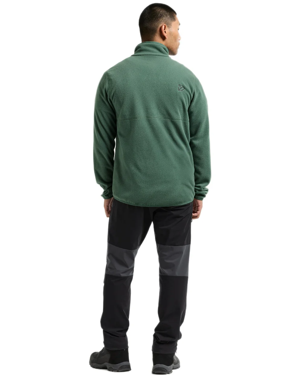 Didriksons Mens Vito Full Zip Fleece Jacket - Image 32