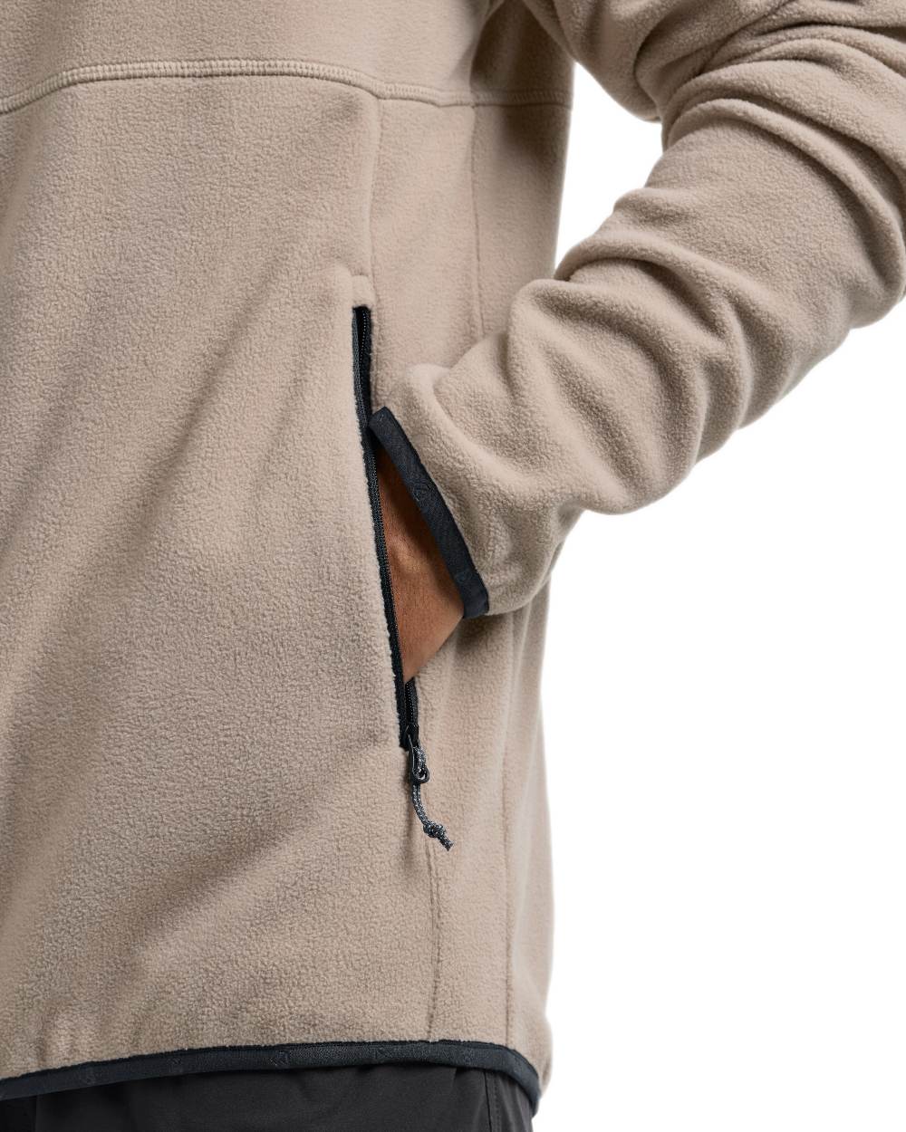 Didriksons Mens Vito Full Zip Fleece Jacket - Image 36
