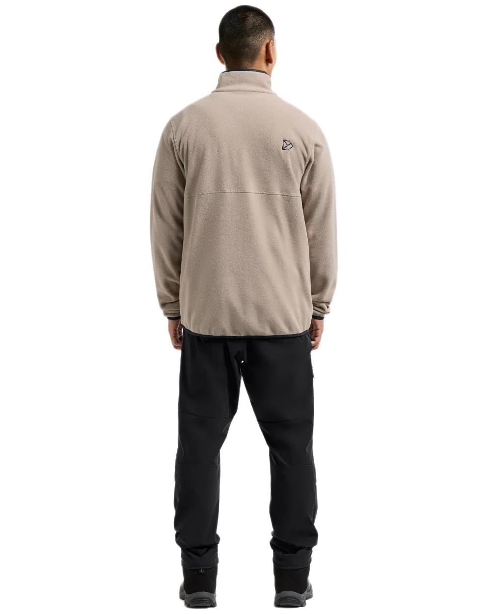 Didriksons Mens Vito Full Zip Fleece Jacket - Image 37