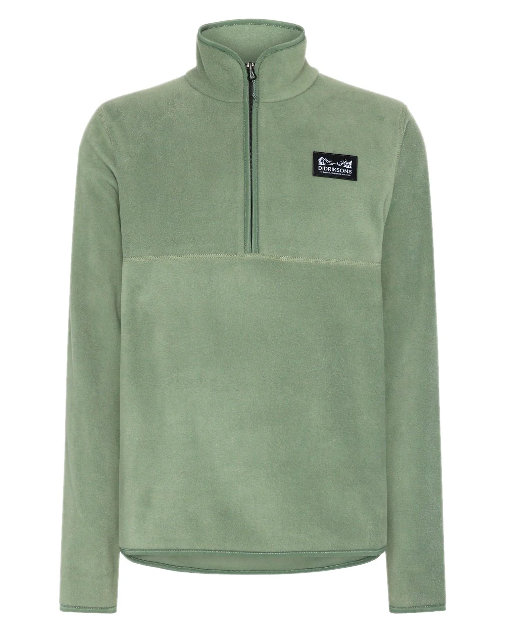 Didriksons Mens Vito Half Zip Sweater - Image 10