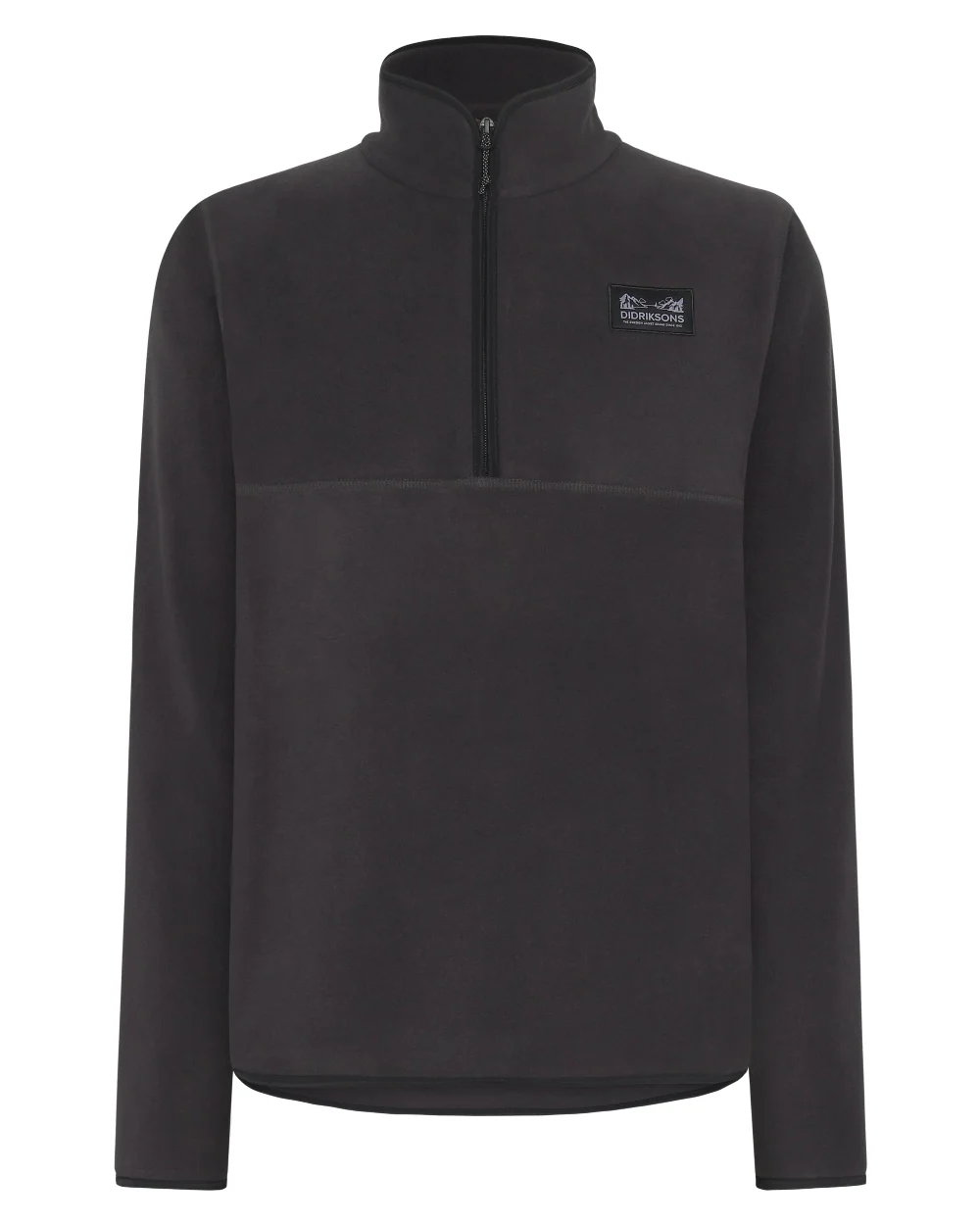 Didriksons Mens Vito Half Zip Sweater - Image 17