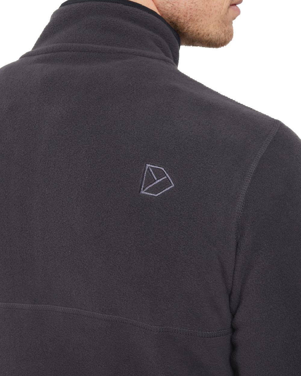 Didriksons Mens Vito Half Zip Sweater - Image 20