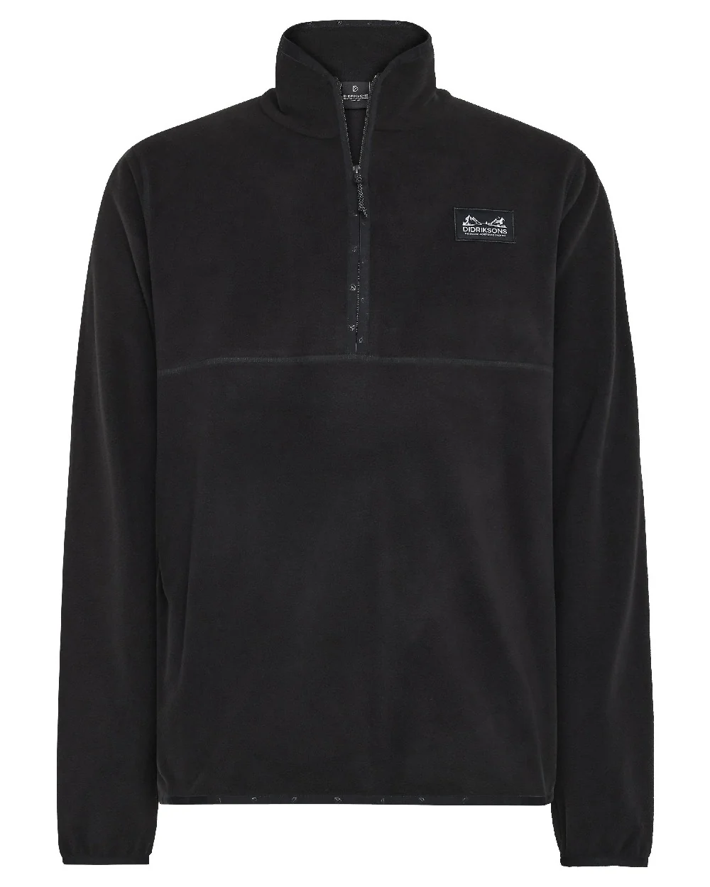 Didriksons Mens Vito Half Zip Sweater - Image 23