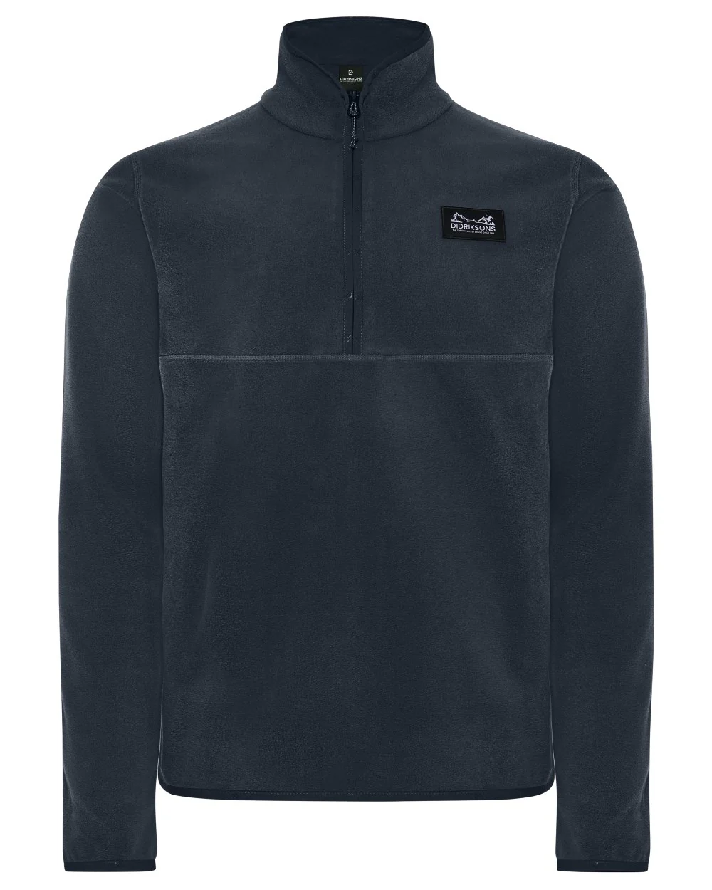 Didriksons Mens Vito Half Zip Sweater - Image 25