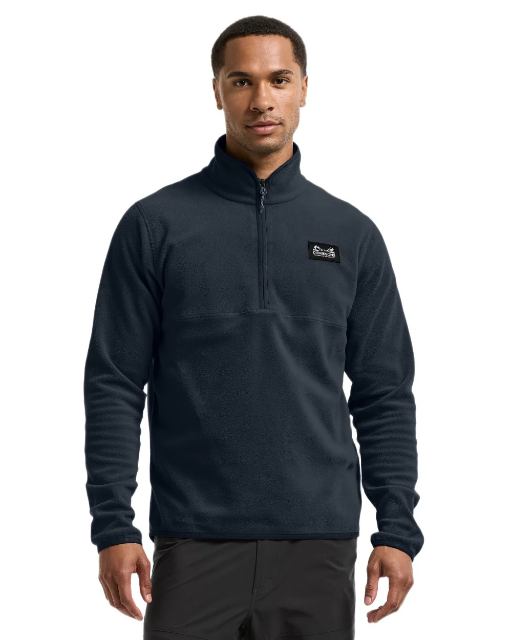 Didriksons Mens Vito Half Zip Sweater - Image 27