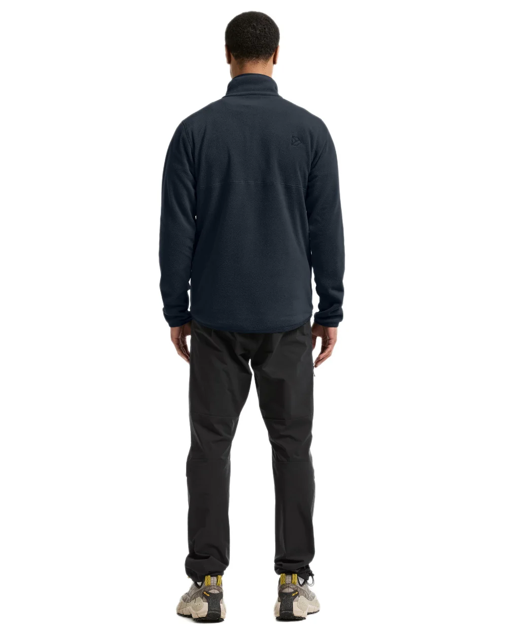 Didriksons Mens Vito Half Zip Sweater - Image 29
