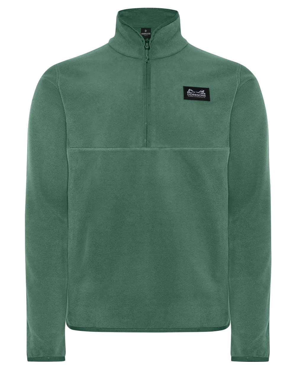 Didriksons Mens Vito Half Zip Sweater - Image 31