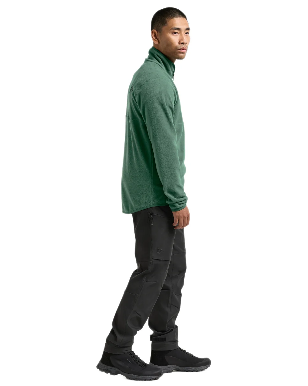 Didriksons Mens Vito Half Zip Sweater - Image 33