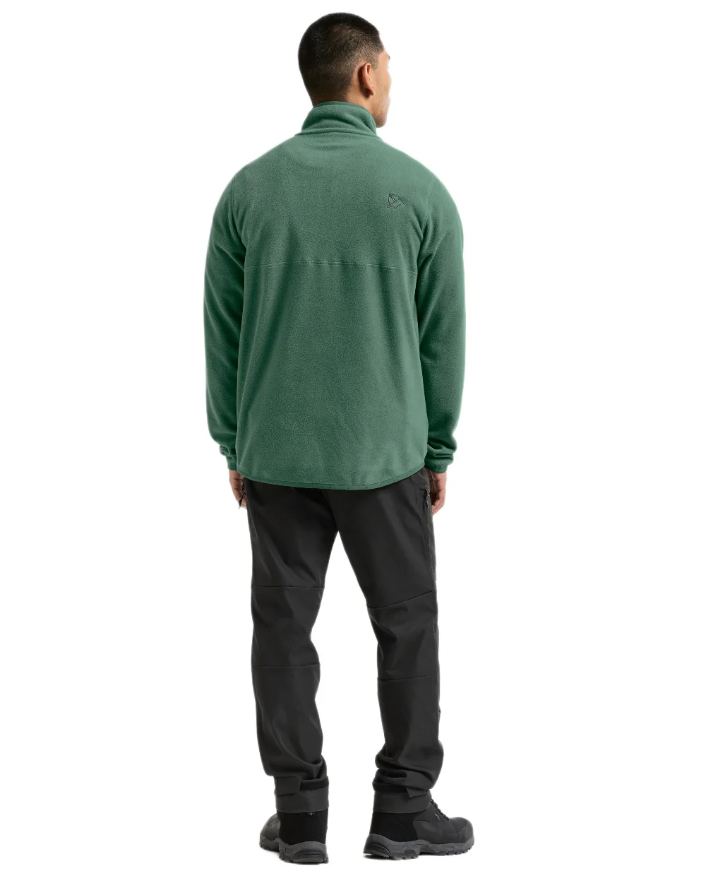 Didriksons Mens Vito Half Zip Sweater - Image 35